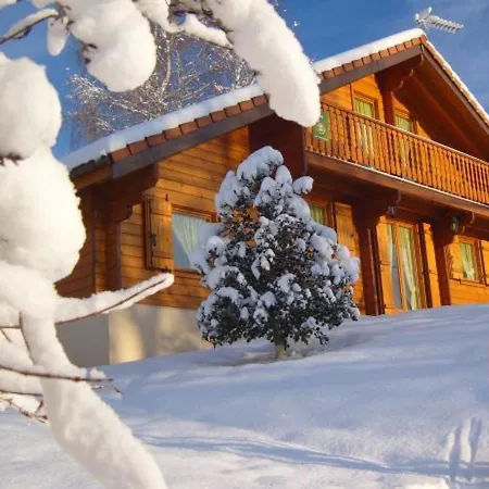 Cleurie, 4 Pièces, 6 Personnes - Fr-1-589-71 * Cleurie