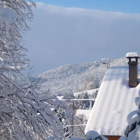 Cleurie, 4 Pièces, 6 Personnes - Fr-1-589-71 Hébergement de vacances