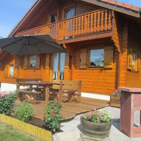 Hébergement de vacances Cleurie, 4 Pièces, 6 Personnes - Fr-1-589-71