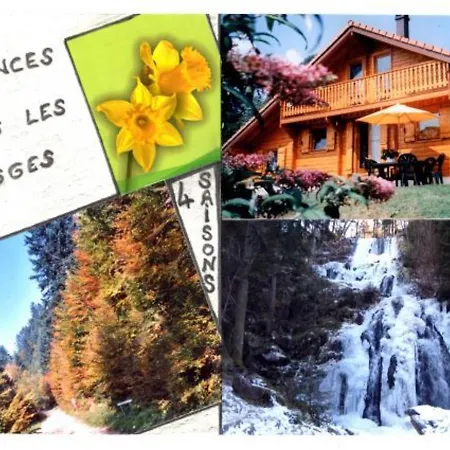 Confortable A Avec Wifi, Cheminee Et Terrasse - Fr-1-589-71 *