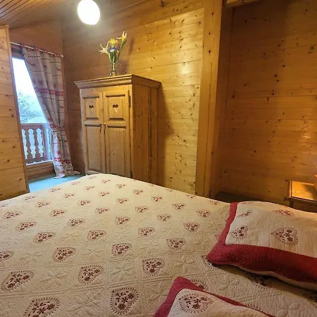 Lantställe Confortable A Avec Wifi, Cheminee Et Terrasse - Fr-1-589-71 *