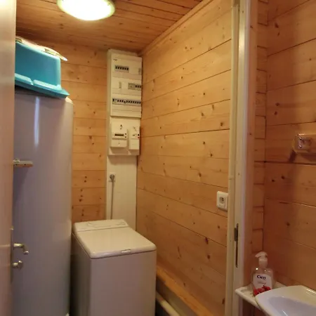 Confortable A Avec Wifi, Cheminee Et Terrasse - Fr-1-589-71