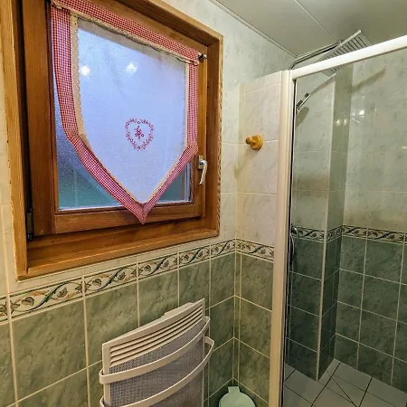 Confortable A Avec Wifi, Cheminee Et Terrasse - Fr-1-589-71 Holiday home Cleurie