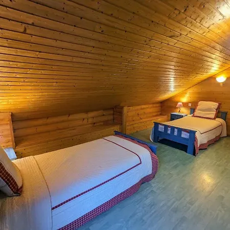 Cleurie, 4 Pièces, 6 Personnes - Fr-1-589-71 Cleurie