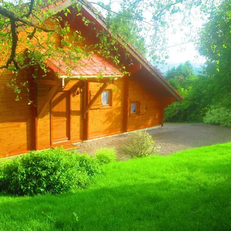 Lantställe Confortable A Avec Wifi, Cheminee Et Terrasse - Fr-1-589-71 *