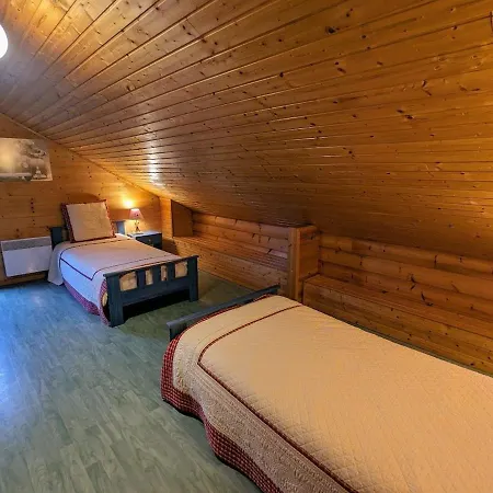 Lantställe Confortable A Avec Wifi, Cheminee Et Terrasse - Fr-1-589-71 Cleurie