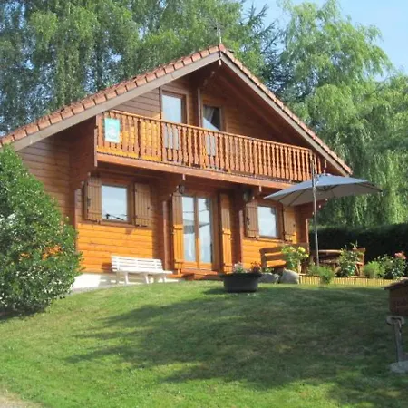 Confortable A Avec Wifi, Cheminee Et Terrasse - Fr-1-589-71 * Cleurie