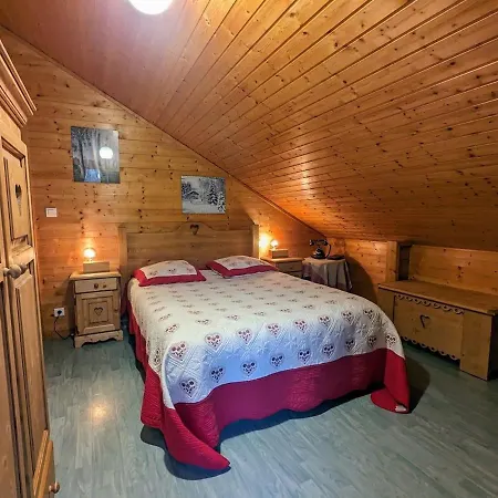 Cleurie, 4 Pièces, 6 Personnes - Fr-1-589-71 Hébergement de vacances Cleurie