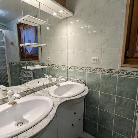 Cleurie, 4 Pièces, 6 Personnes - Fr-1-589-71 Cleurie