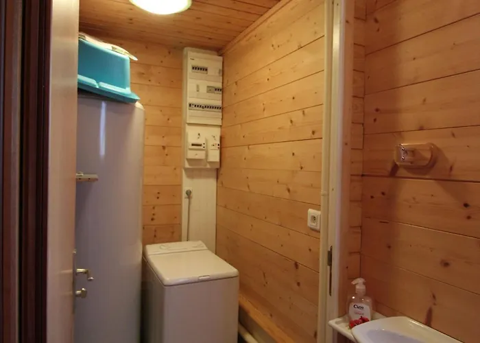 Confortable A Avec Wifi, Cheminee Et Terrasse - Fr-1-589-71